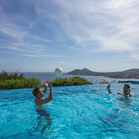Villa La Cagne Saint-Raphael (Var)