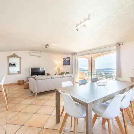 La Cagne Villa Saint-Raphael (Var)