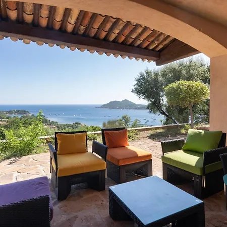 Villa La Cagne