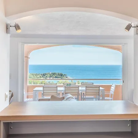 Villa La Cagne Saint-Raphael (Var)