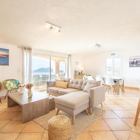 Villa La Cagne